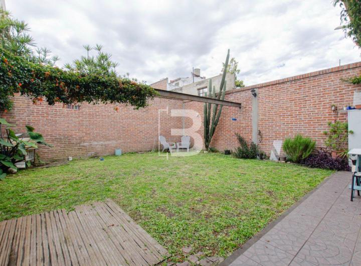 PH · 61m² · 3 Ambientes