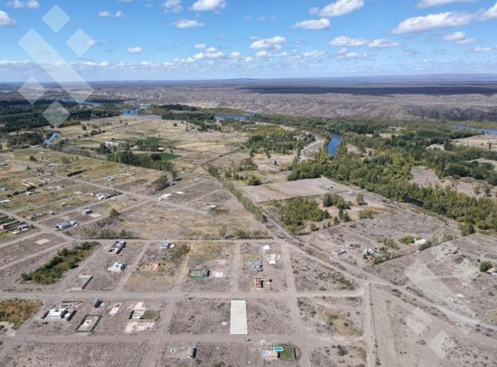 Terreno · 250m²