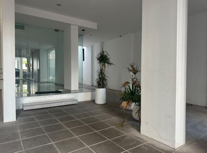 Departamento · 35m² · 1 Ambiente