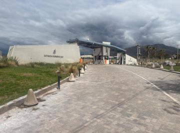 Terreno , El Challao · Terreno de 547 m² en Venta en Estancia Romero Day