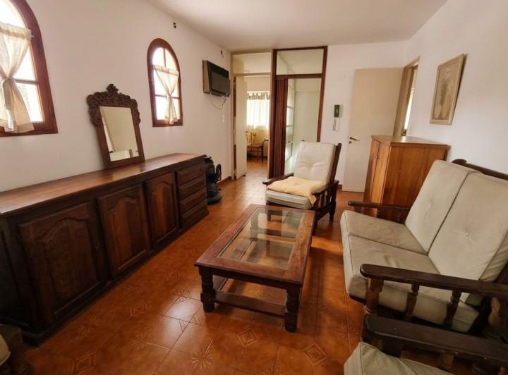 PH · 60m² · 4 Ambientes