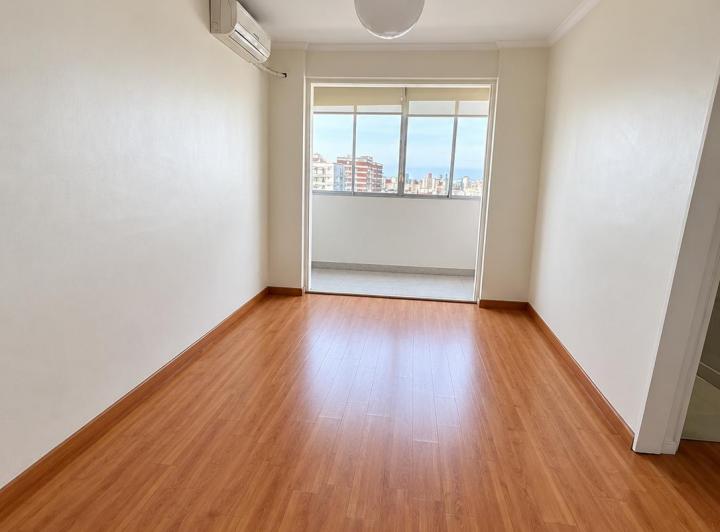 Departamento · 43m² · 3 Ambientes