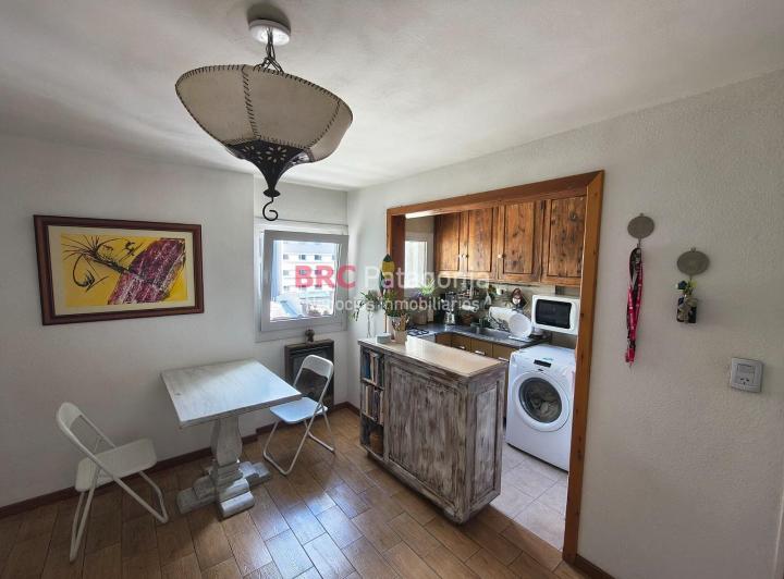 Departamento · 43m² · 3 Ambientes