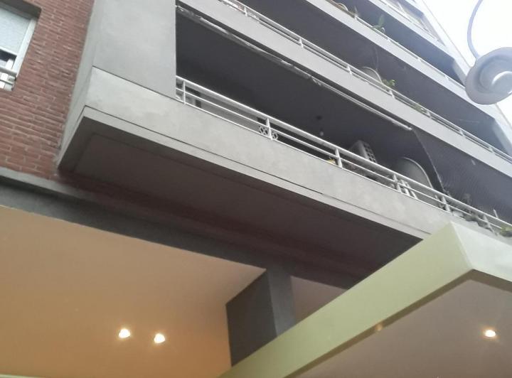 Departamento · 2 Ambientes