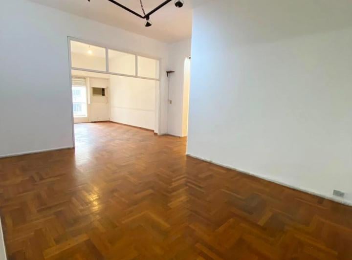 Departamento · 136m² · 4 Ambientes
