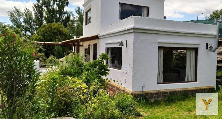 Casa · 150m² · 3 Ambientes