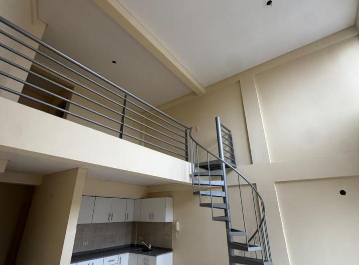 Departamento · 55m² · 2 Ambientes · 1 Cochera