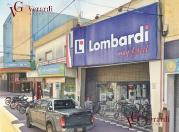 Local comercial · 300m² · Local en Lujan