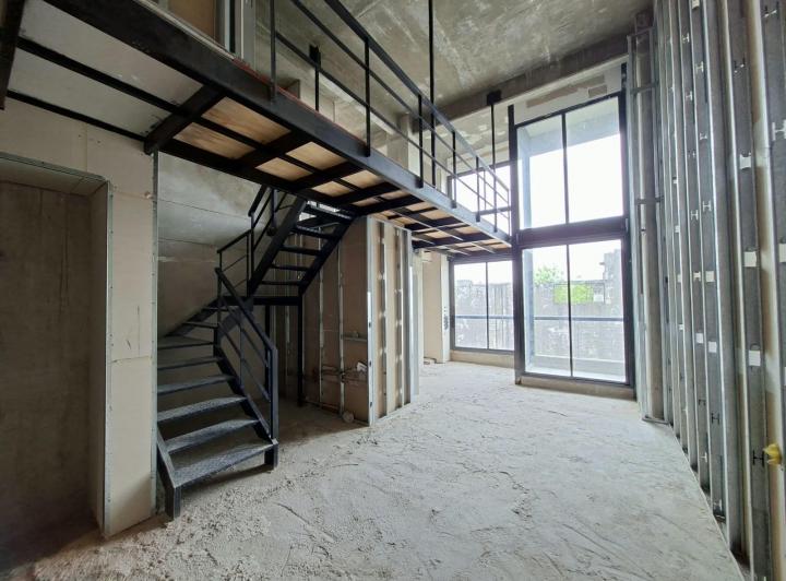 Departamento · 86m² · 4 Ambientes