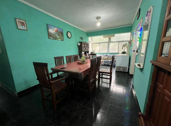 Departamento · 81m² · 4 Ambientes