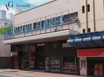 Local comercial · 30m² · Local en Flores