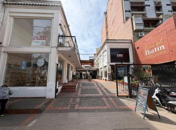 Local comercial , San Miguel de Tucumán · Peatonal Congreso Galeria Locales Comerciales Disponibles Varias Unidades