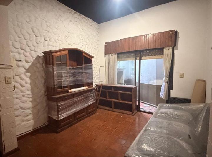 PH · 60m² · 3 Ambientes