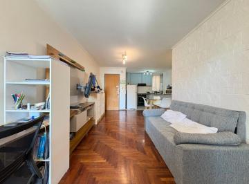 Departamento · 43m² · 2 Ambientes · Departamento 1 Dormitorio Amoblado - Nueva Córdoba