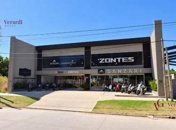 Local comercial · 728m² · Local en Lujan