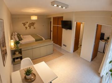 Departamento · 26m² · 1 Ambiente · Departamento Monoambiente en Venta en Villa Crespo, Capital Federal, Buenos Aires