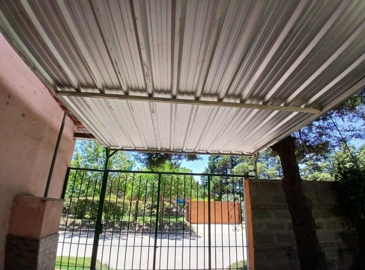 Casa · 82m² · 1 Dormitorio · 1 Cochera