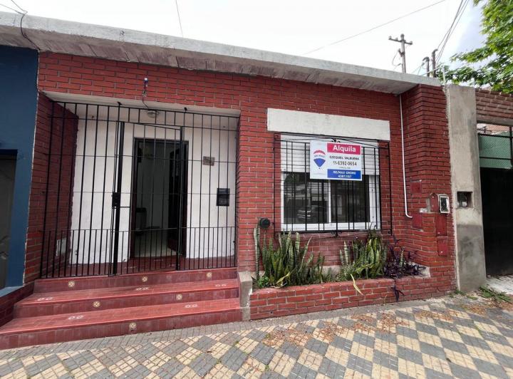 PH · 52m² · 3 Ambientes