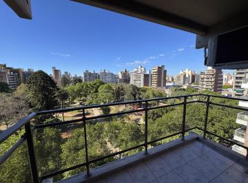 Departamento · 218m² · 9 Ambientes · 1 Cochera · Departamento en Venta, Rep. de La Sexta, Rosario, Duplex 5 Dormis con Una Vista Increible!