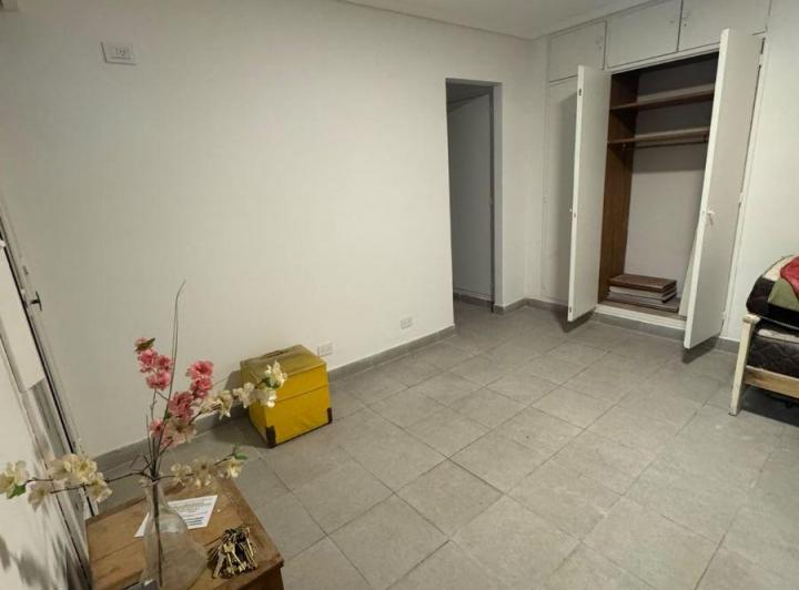 Departamento · 39m² · 2 Ambientes