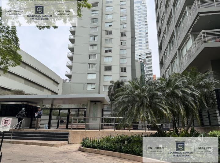 Departamento · 66m² · 3 Ambientes