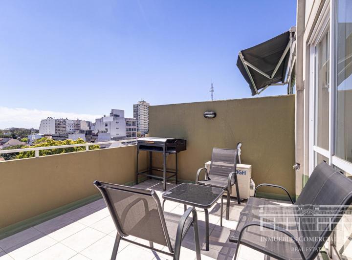 Departamento · 47m² · 2 Ambientes