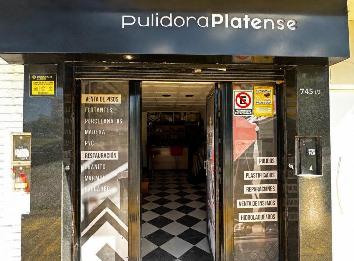 Terreno · 33m²