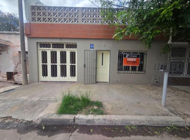 Casa · 75m² · 1 Ambiente · 1 Cochera