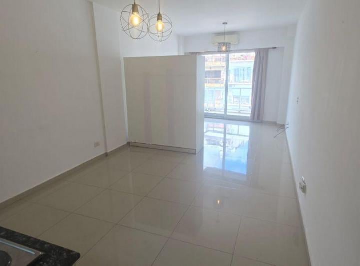 Departamento · 36m² · 1 Ambiente