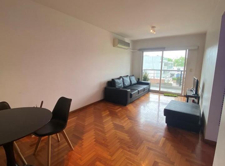 Departamento · 62m² · 3 Ambientes