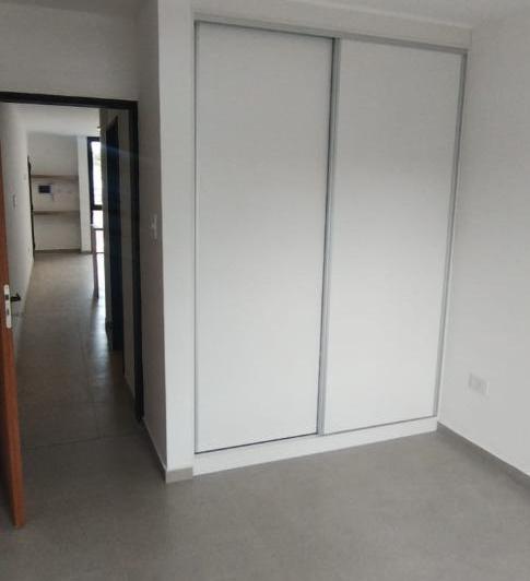 Departamento · 40m² · 2 Ambientes