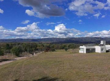 Terreno · 2063m² · Venta Lote Altos del Corral Los Reartes Córdoba