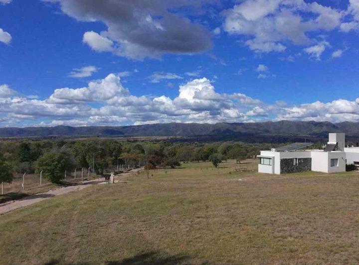 Terreno · 2063m²