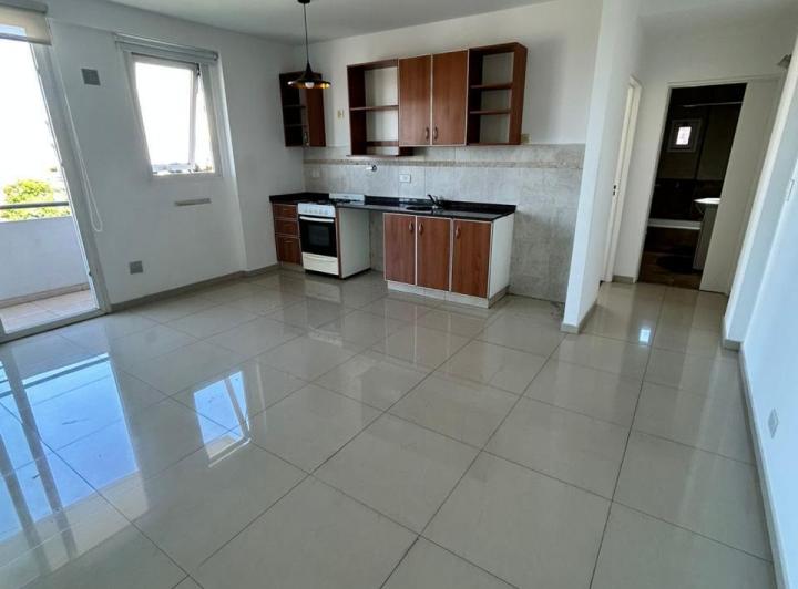 Departamento · 56m² · 2 Ambientes