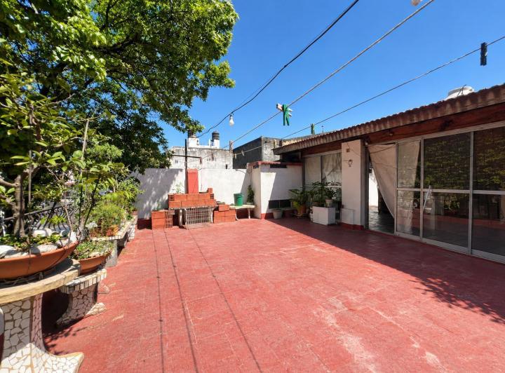 PH · 90m² · 3 Ambientes