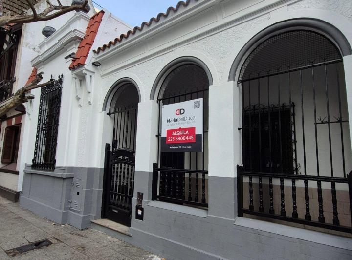 Oficina comercial · 140m² · 5 Ambientes