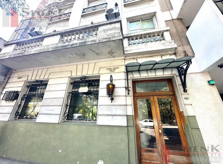 Departamento · 30m² · 2 Ambientes