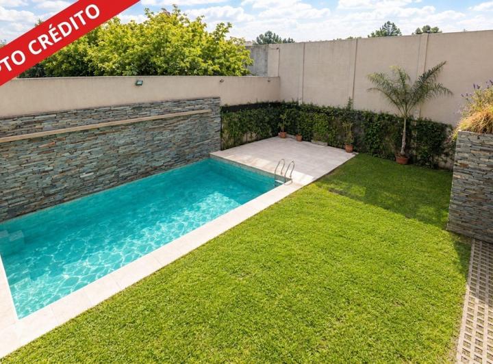 Departamento · 36m² · 2 Ambientes