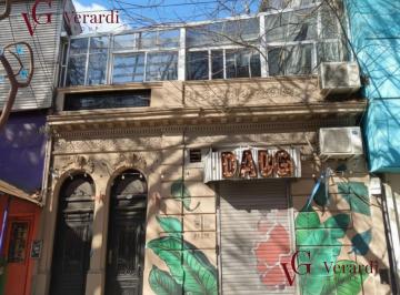 Local comercial · 84m² · Local en Palermo Hollywood