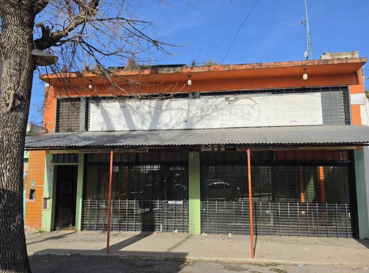 Local comercial · 125m²