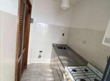 Departamento de 1 ambiente, La Matanza · Monoambiente en Alquiler – Av Rivadavia 14340