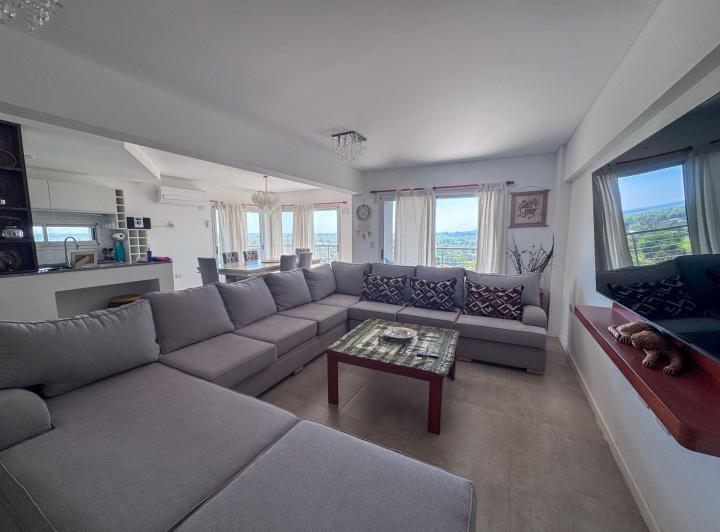 Departamento · 99m² · 3 Ambientes