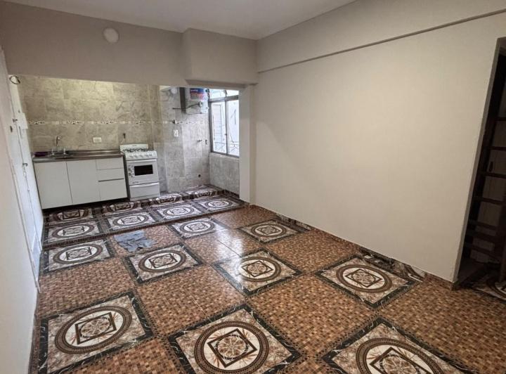 Departamento · 37m² · 2 Ambientes