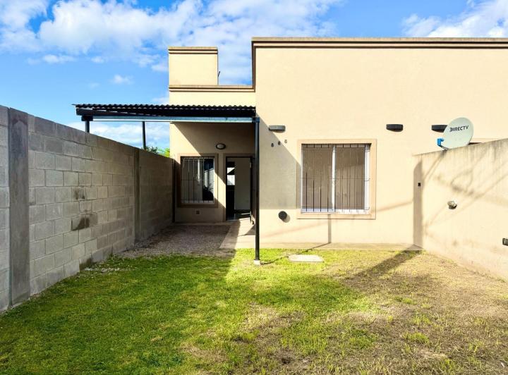 Departamento · 65m² · 3 Ambientes · 2 Cocheras