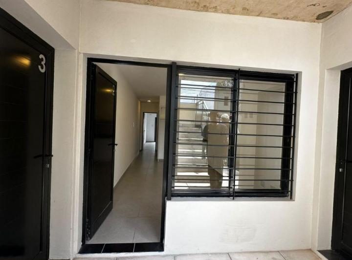 Departamento · 3520m² · 1 Ambiente