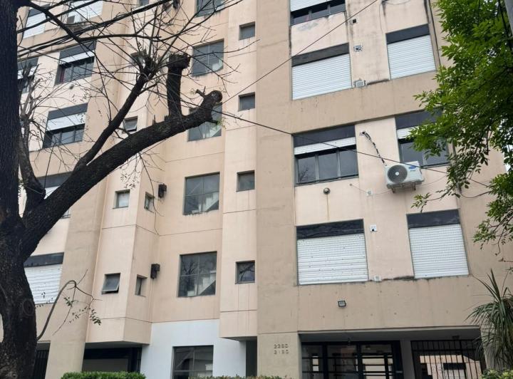 Departamento · 55m² · 4 Ambientes