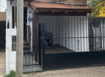 Departamento de 5 ambientes, Córdoba · Departamento en Bajo Palermo C/cochera