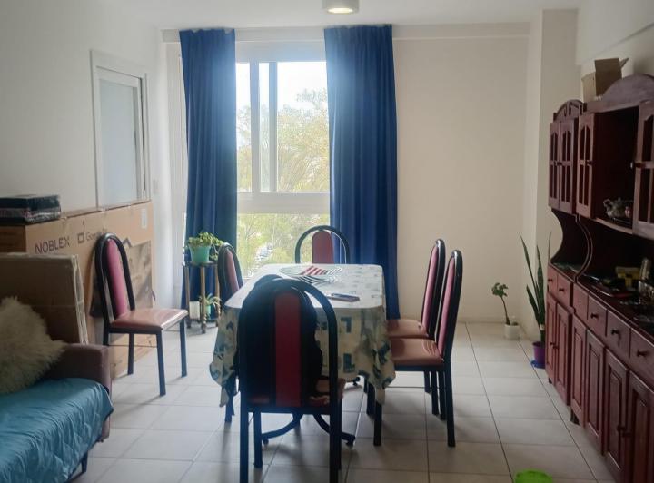 Departamento · 46m² · 2 Ambientes