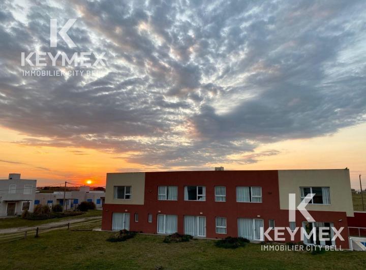 PH · 36m² · 1 Ambiente · 1 Cochera
