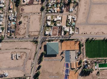 Vista aerea · Venta | Lote | Chacras de Coria | Liniers y Alzaga